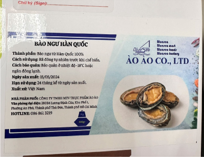 BẢNG GIÁ IN STICKER THEO YÊU CẦU 2026