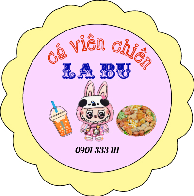 Tem in chất liệu decal giấy