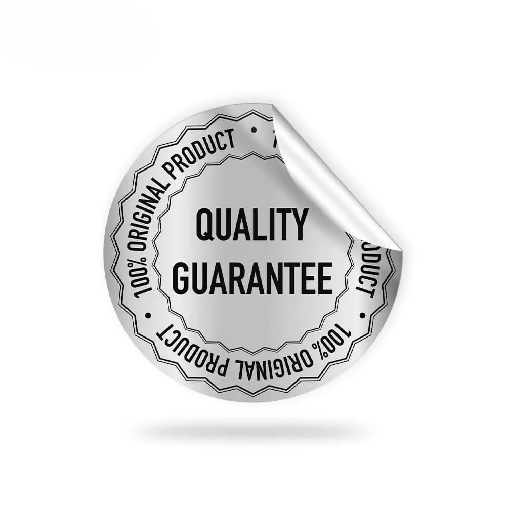 In tem decal xi bạc