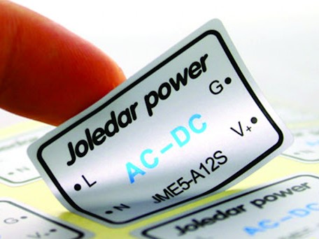 In tem decal xi bạc