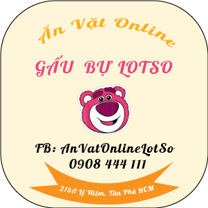 In tem nhãn sản phẩm