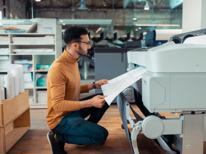 XƯỞNG IN TEM NHANH