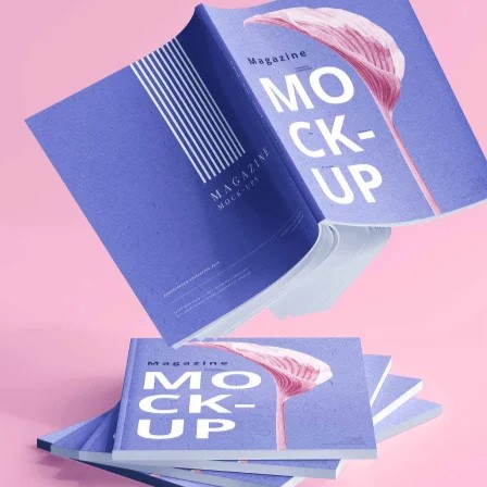 In tem nhãn sản phẩm