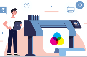 Duyệt mẫu & Sản xuất