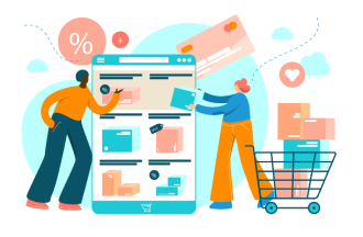 Kiểm tra & Giao hàng