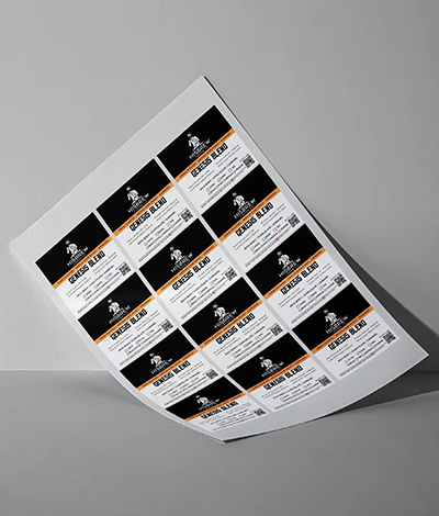 XƯỞNG IN TEM NHANH