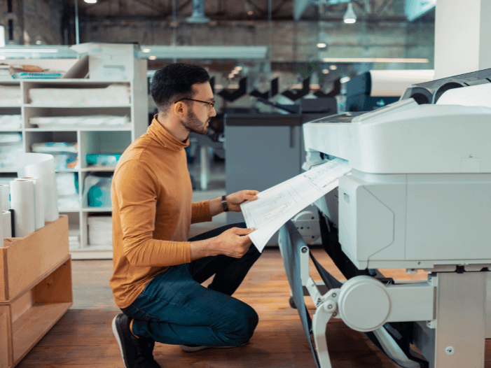 XƯỞNG IN TEM NHANH