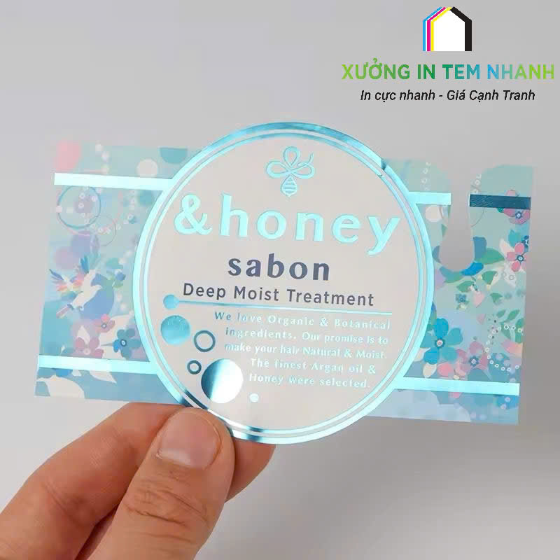 5 Lý Do Nên In Tem Nhãn Tại Xưởng Thay Vì Đặt Qua Trung Gian